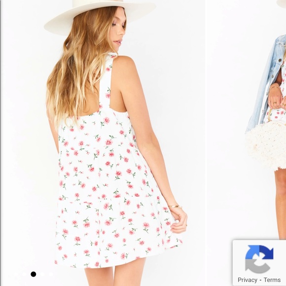 Show Me Your Mumu Dress online now! - Picture 2 of 4